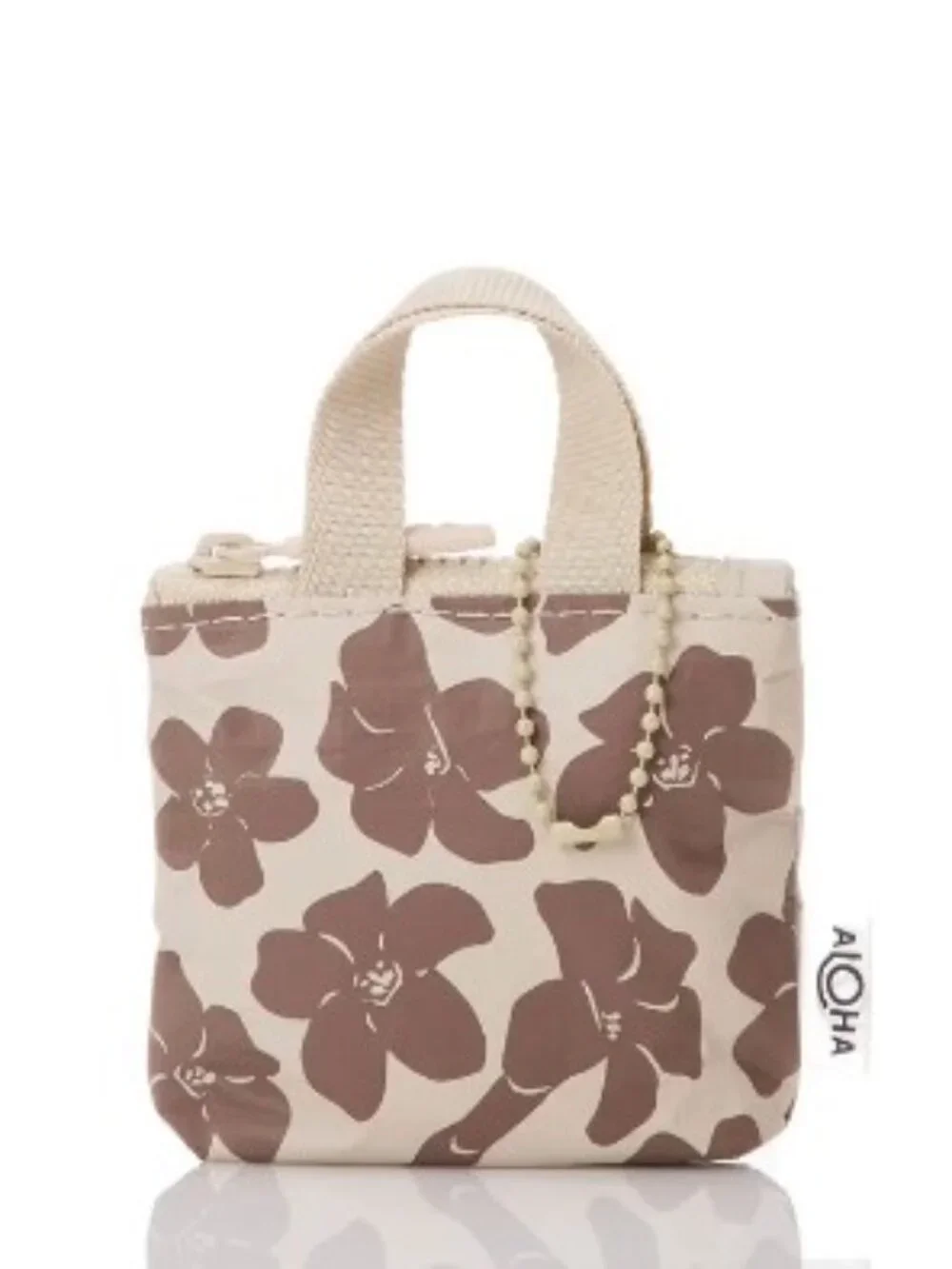🌸ALOHA Collection NWT Tiny Tripper Mega Cone - Melon